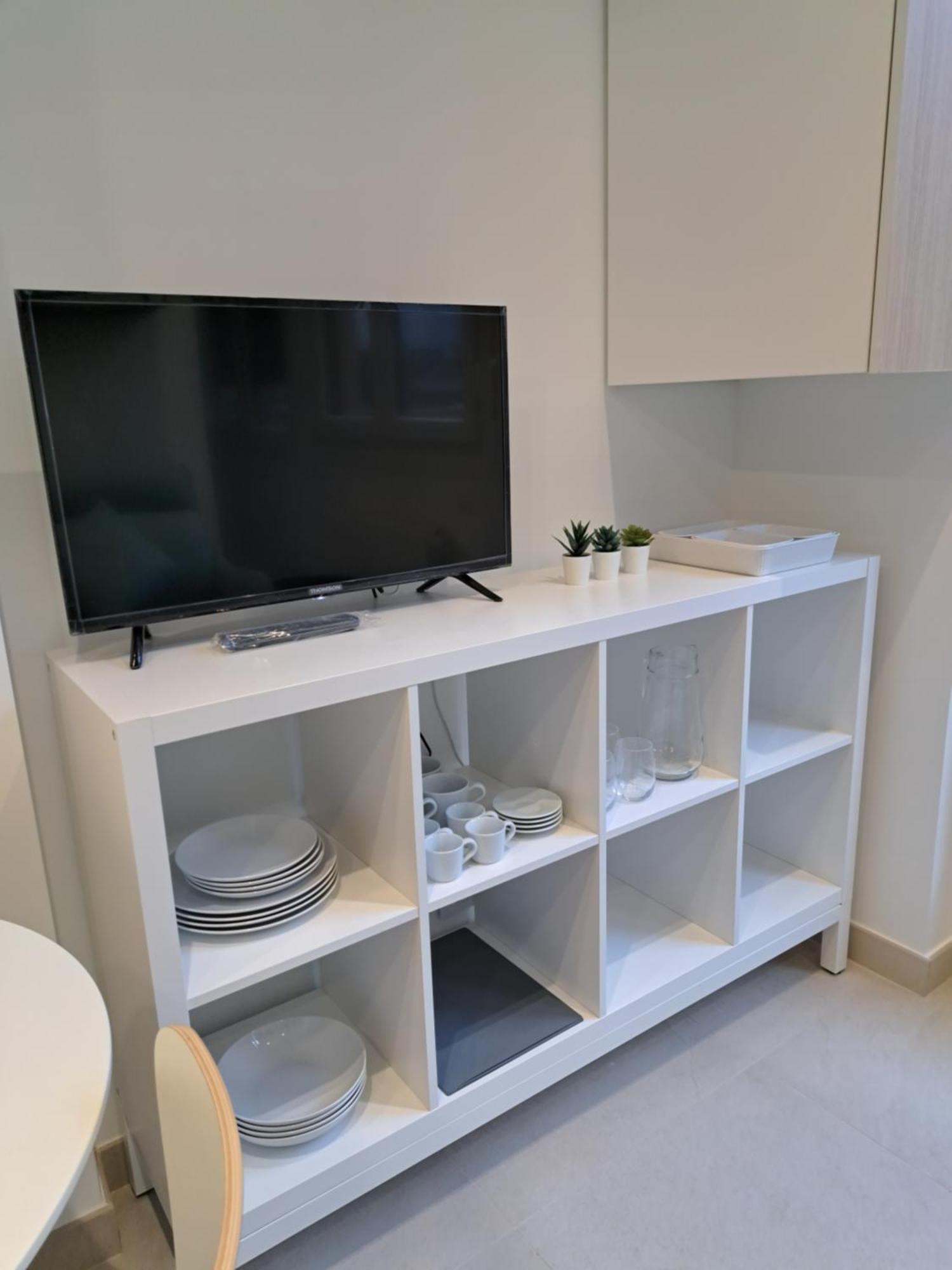 Apartamentos Sudestada Logroño Exterior foto