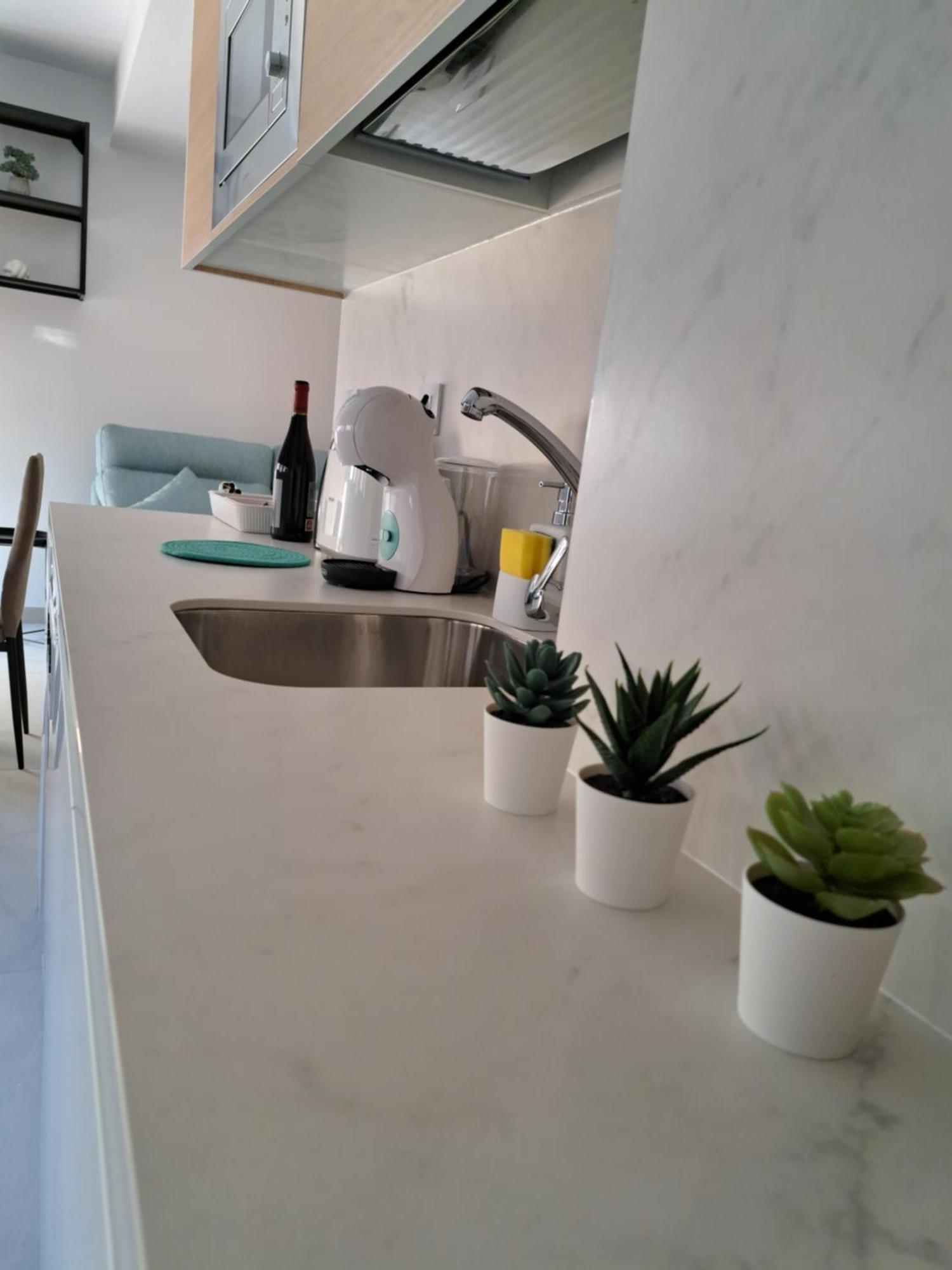 Apartamentos Sudestada Logroño Exterior foto
