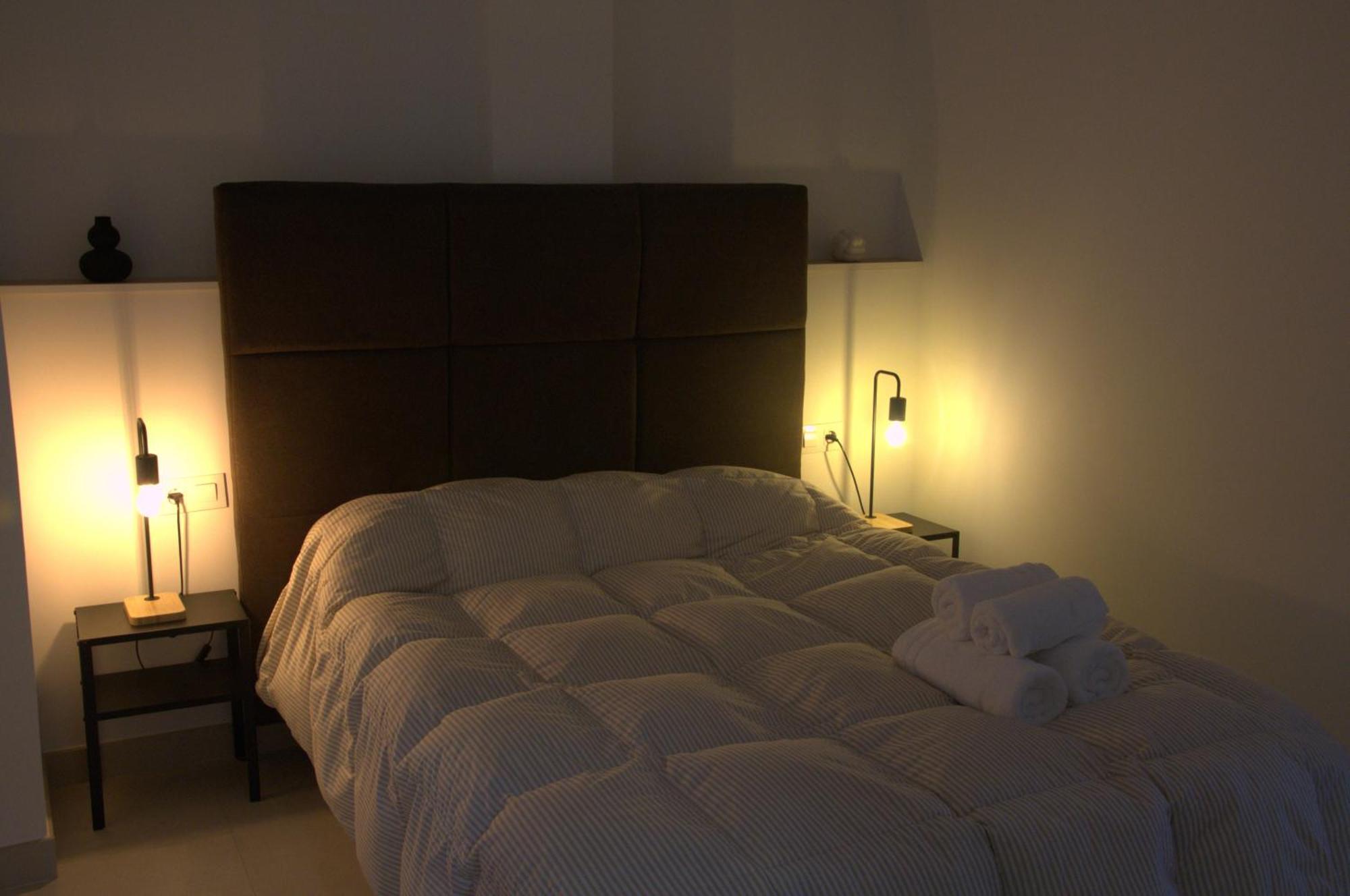 Apartamentos Sudestada Logroño Exterior foto
