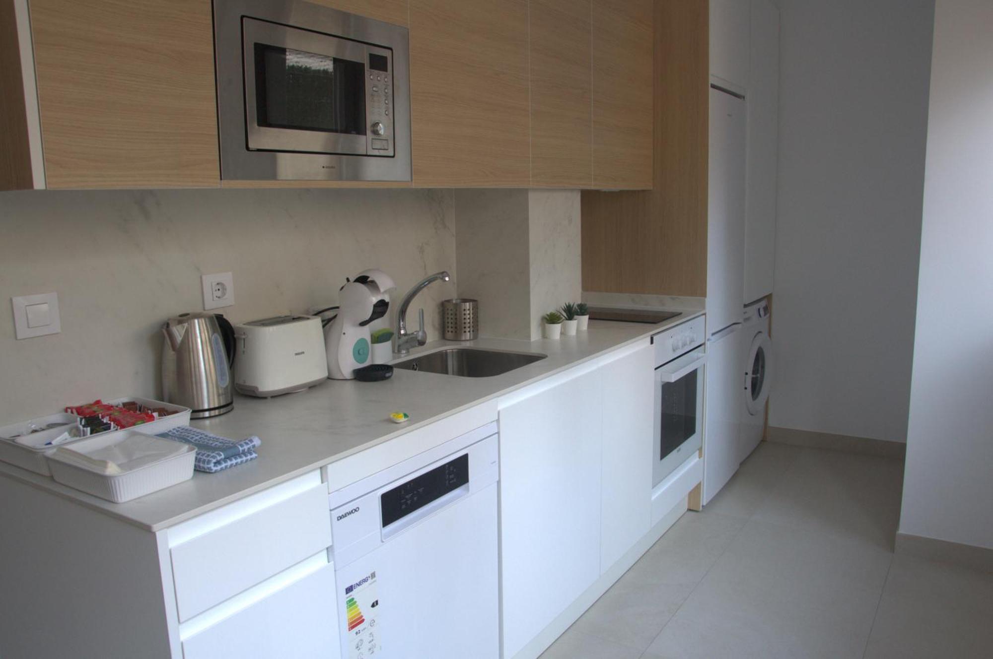 Apartamentos Sudestada Logroño Exterior foto